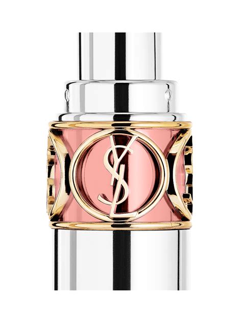 volupte sheer candy 6 ysl|Volupté Sheer Candy .